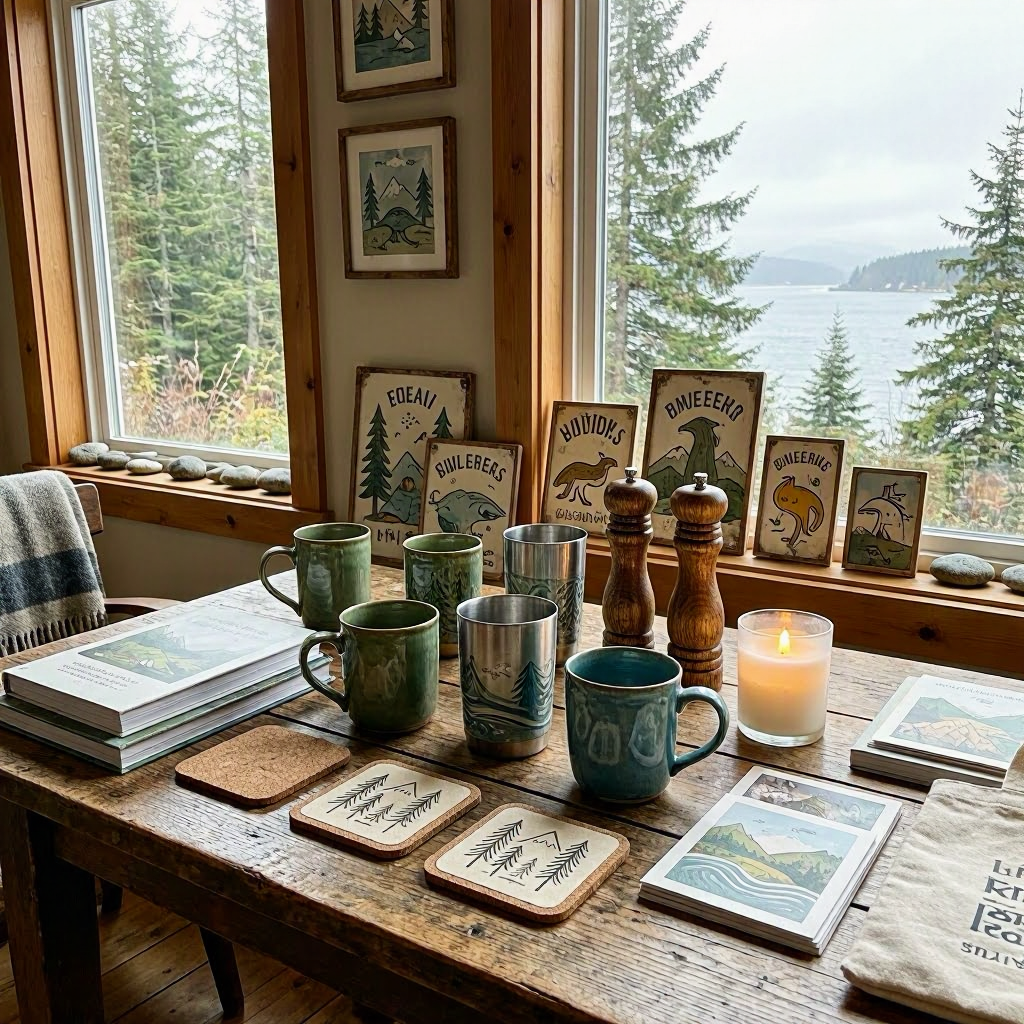 Home & Lifestyle