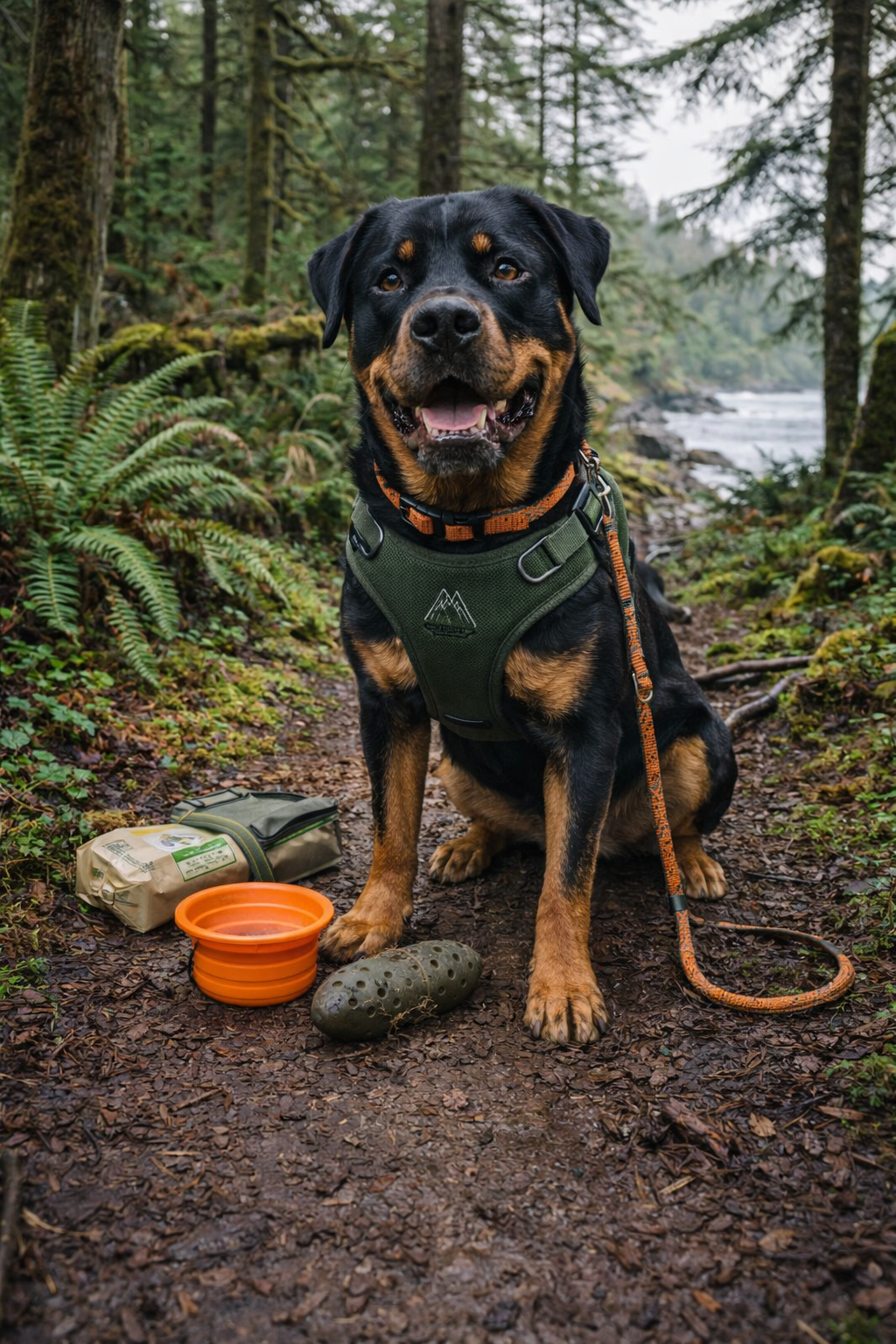 Pets & Adventure