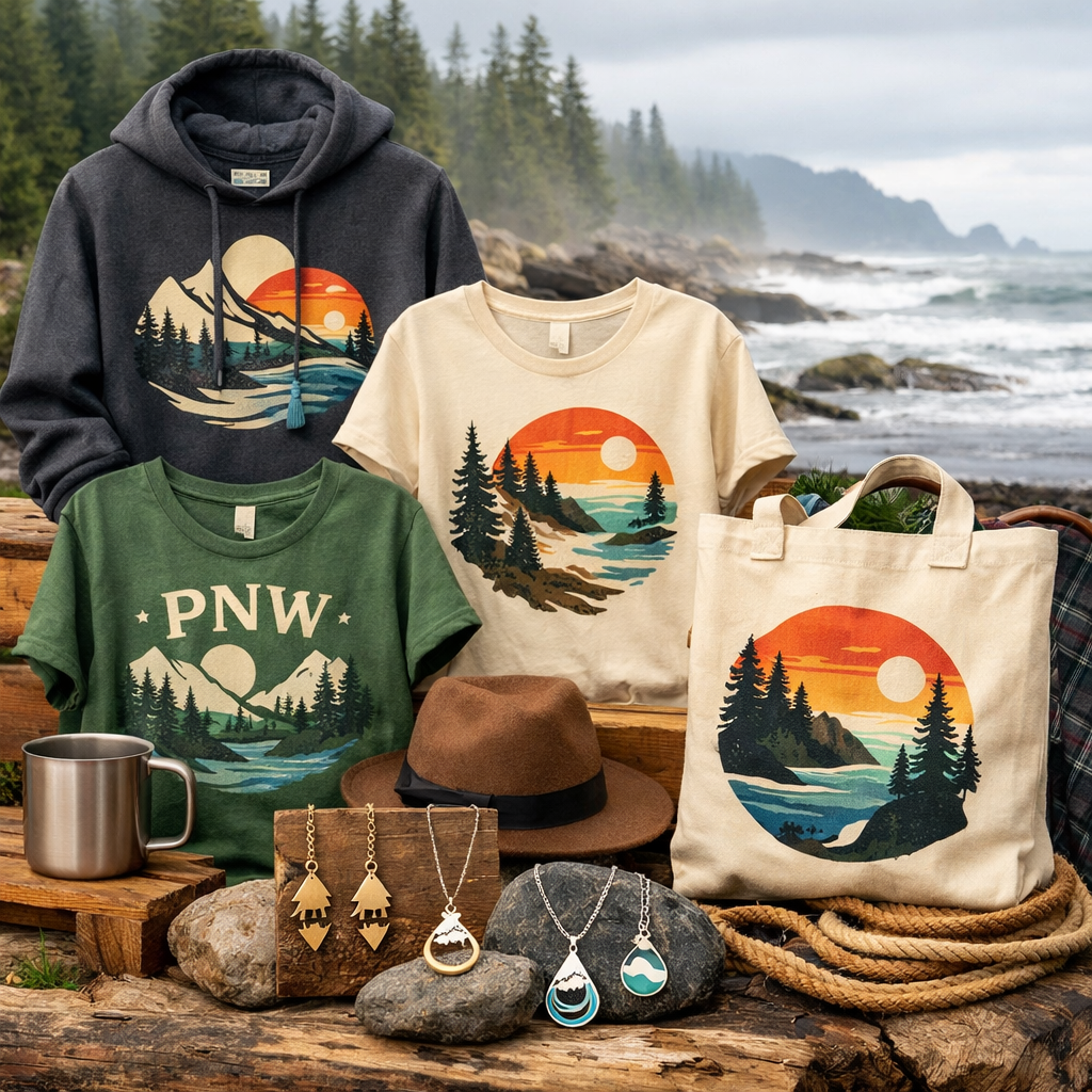 Apparel & Accessories