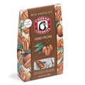 Chukar Cherry Company - 2.75 oz Honey Pecans - Milk Chocolate
