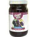 Oregon Hill Farms - Low Sugar Marionberry Fruit Spread