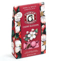 Chukar Cherry Company - 2.75 oz Cherry Blossoms - Dark and White Chocolate Box