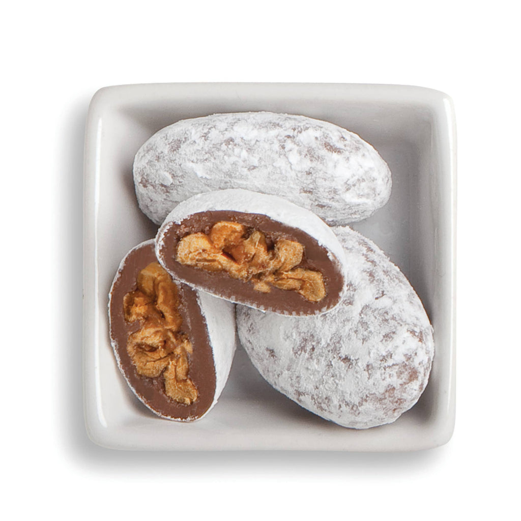 Chukar Cherry Company - 2.75 oz Honey Pecans - Milk Chocolate