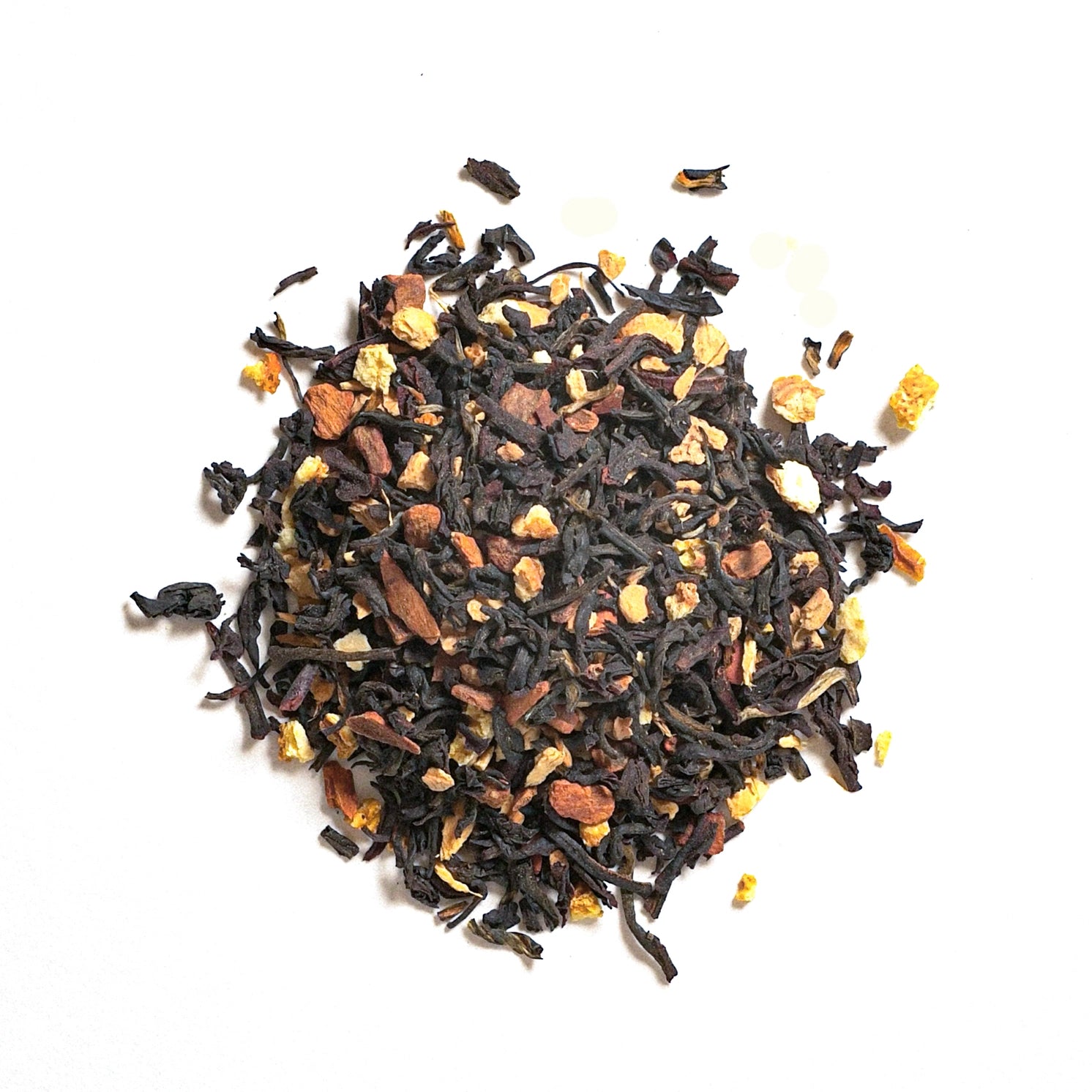 Organic Ginger Twist - Tea Bags