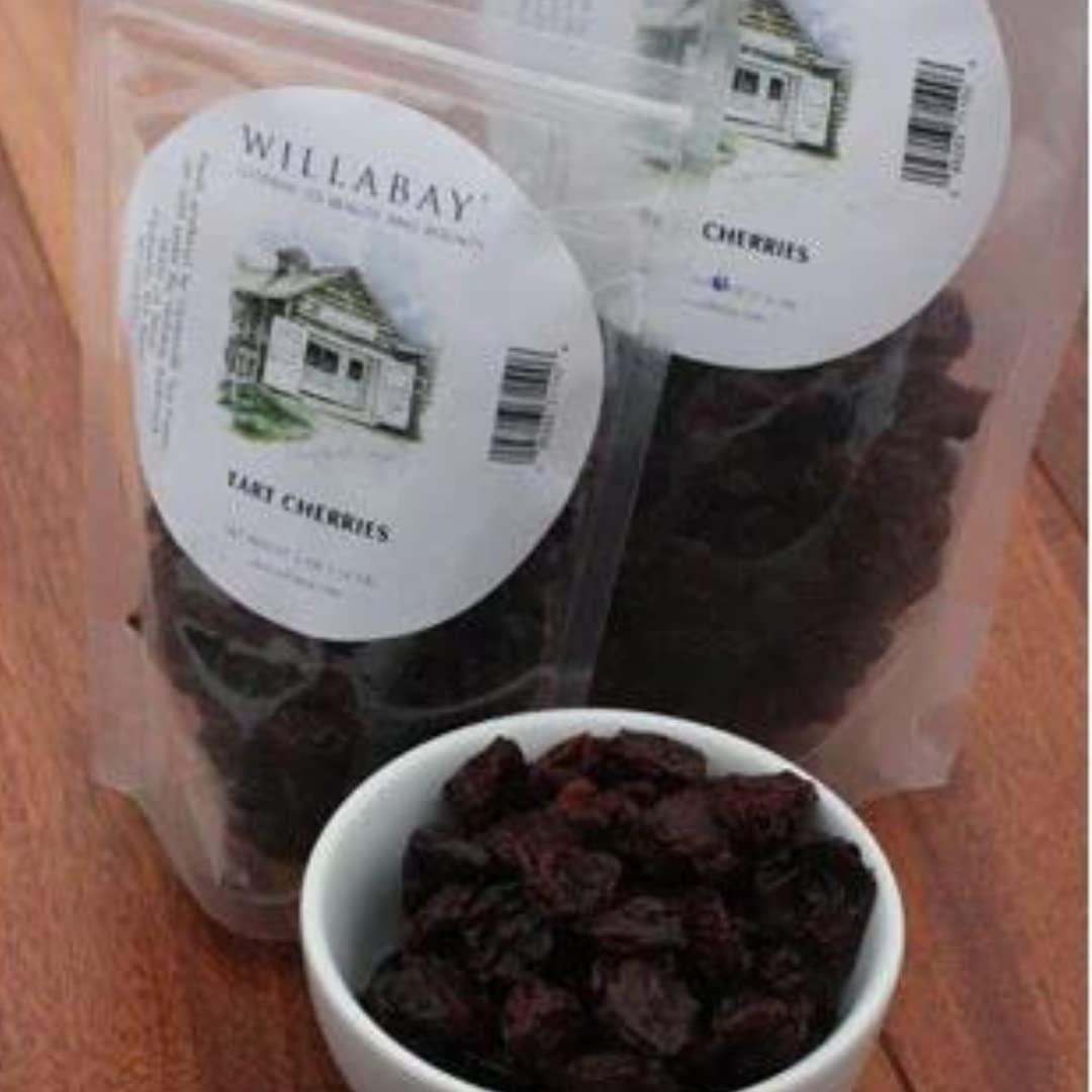 Tart Cherries