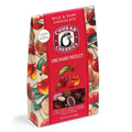 Chukar Cherry Company - 2.75 oz Orchard Medley - Milk, Dark and White Chocolate