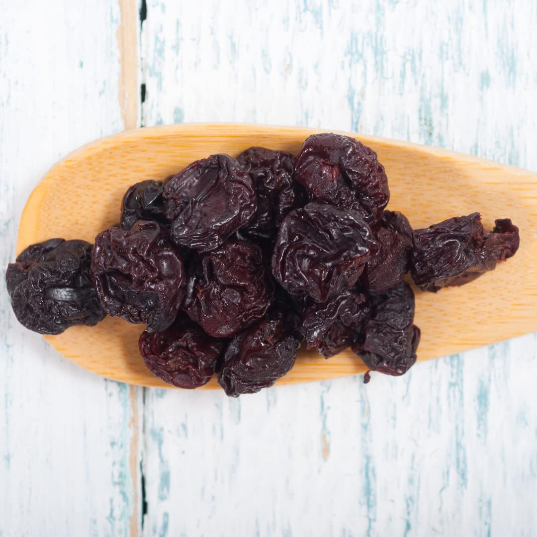 Fruit Trio - Sweetened Dried Fruit Mix