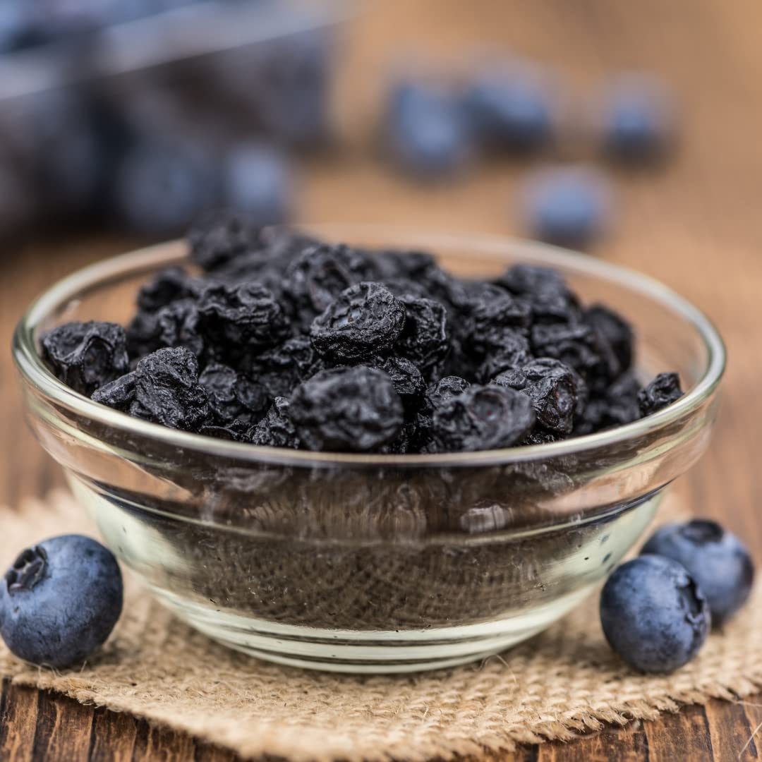 Fruit Trio - Sweetened Dried Fruit Mix
