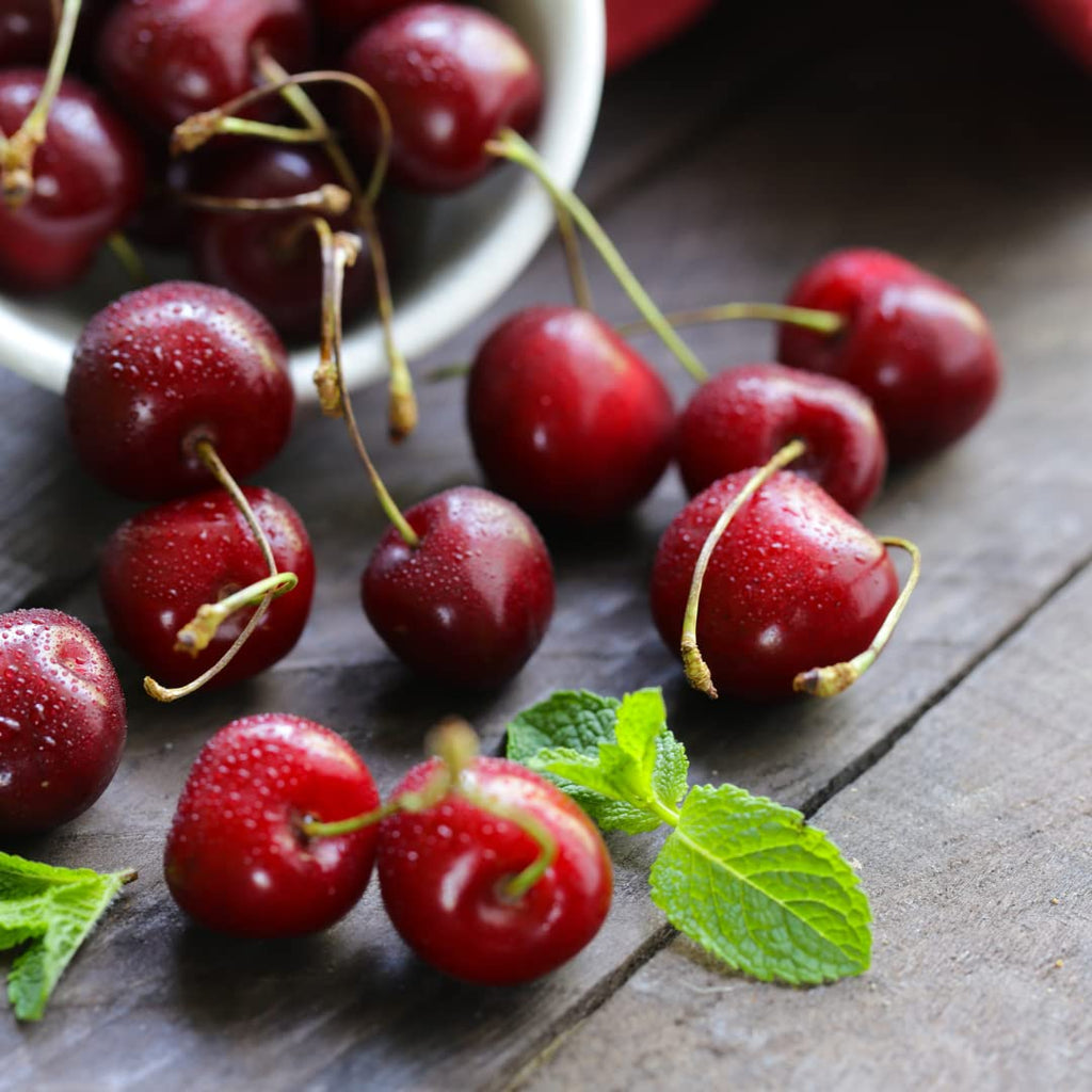 Tart Cherries