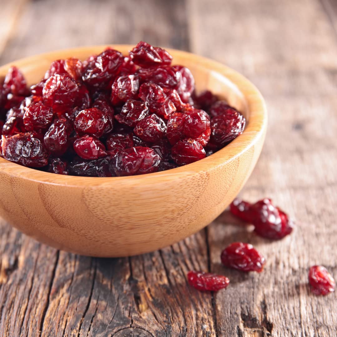Crannie ® Dried Cranberries