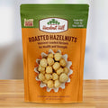 Hazelnut Hill - Roasted Hazelnuts
