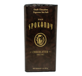 3oz Espresso Sea Salt Dark Chocolate Bar