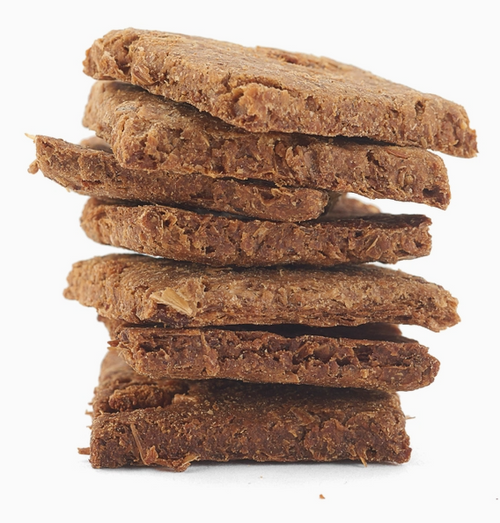 Bacon Brew Dog Biscuits