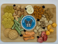 Barkuterie Board Dog Treats