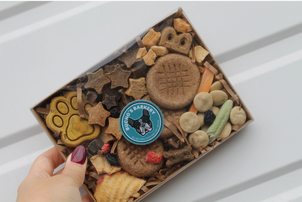 Barkuterie Box - Dog Treats