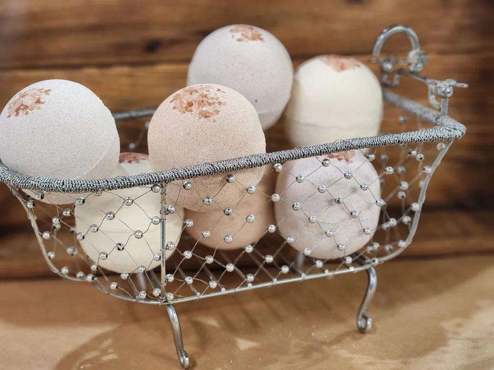 Harmony Soapworks - XL Bath Bomb