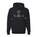 Hoodie - Sip & Shuck