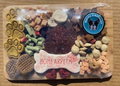 Bone Apetit Barkuterie Board