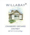 Crannie ® Orchard Chutney
