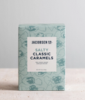Classic Caramels - Pure Sea Salt Caramel Candy