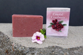 Harmony Soapworks - Coastal Cranberry Bar Soap