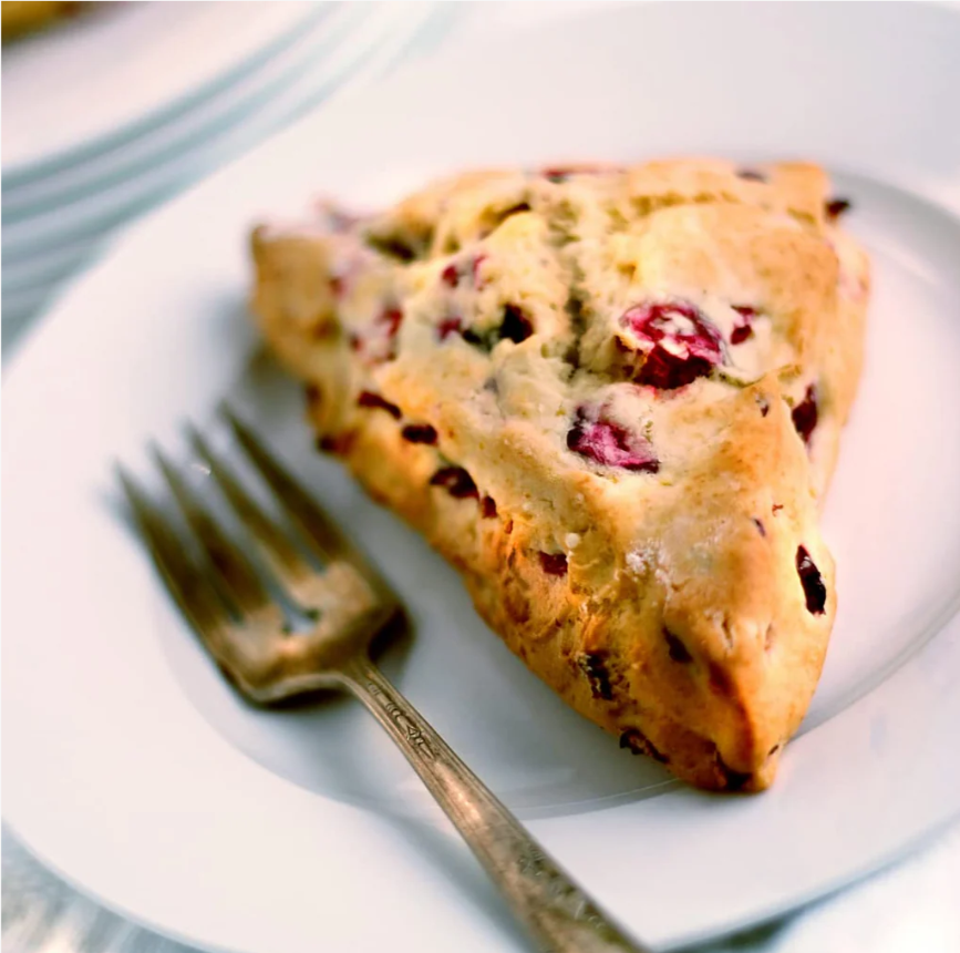Scone Mix - Classic Crannie ®