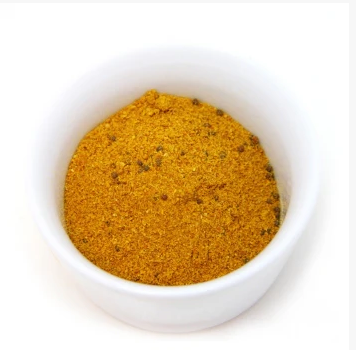 Willabay - Curry Seasoning Spice Blend