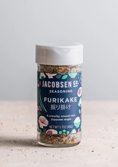 Furikake Seasoning