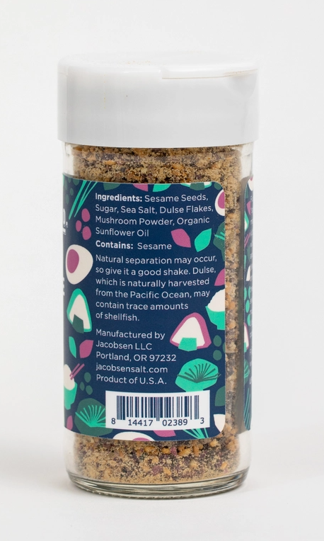 Furikake Seasoning