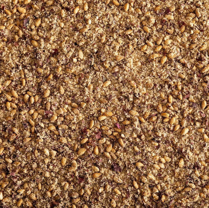 Furikake Seasoning