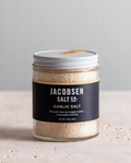 Garlic Salt - Infused Sea Salt