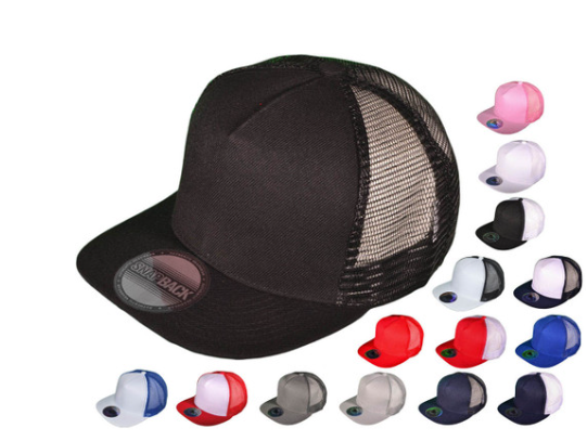 Ball Cap - Oysterville Sea Farms