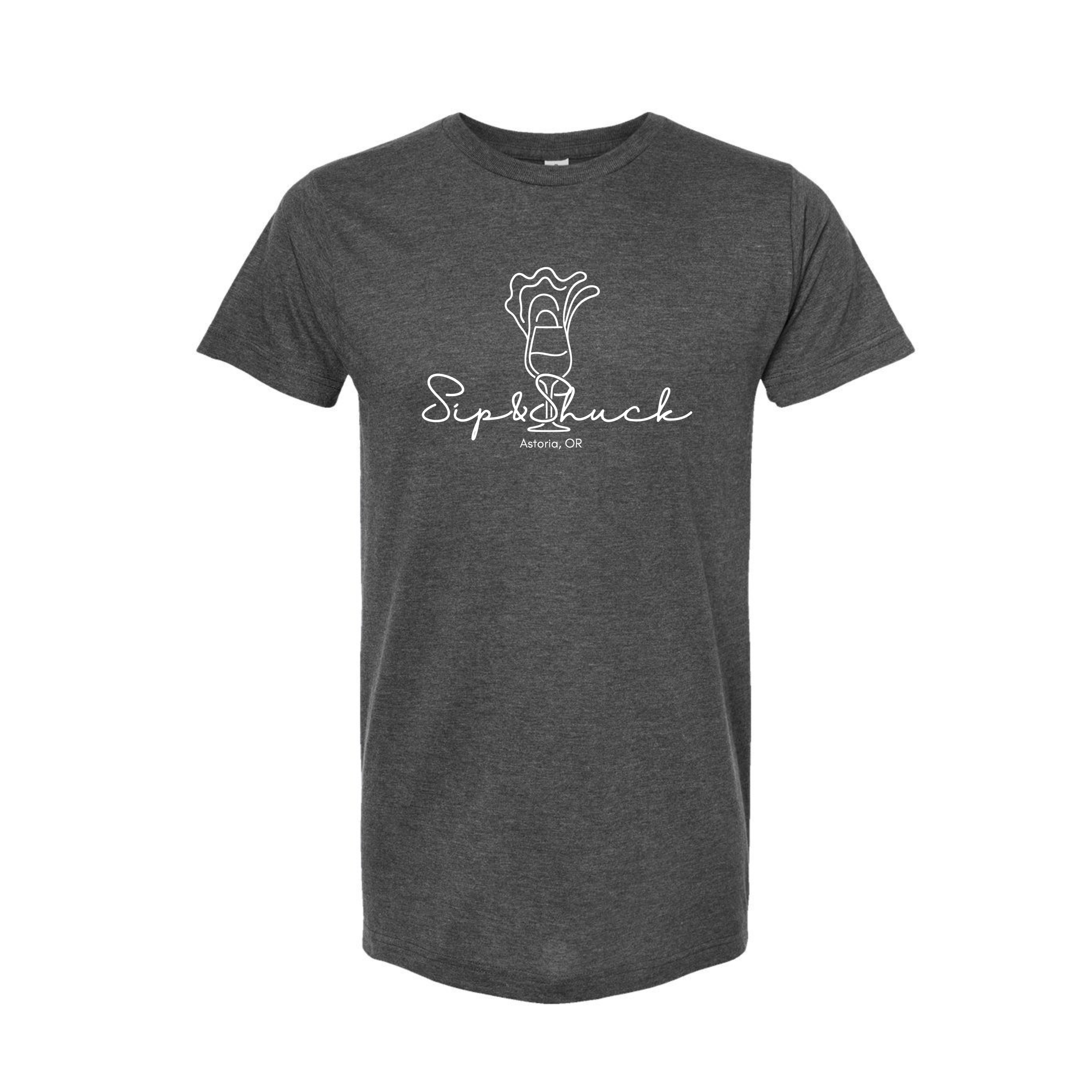 Sip & Shuck T-Shirt