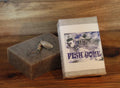 Harmony Soapworks - Grind Time AKA Grind Time Bar Soap