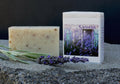 Harmony Soapworks - Lavendar Bar Soap