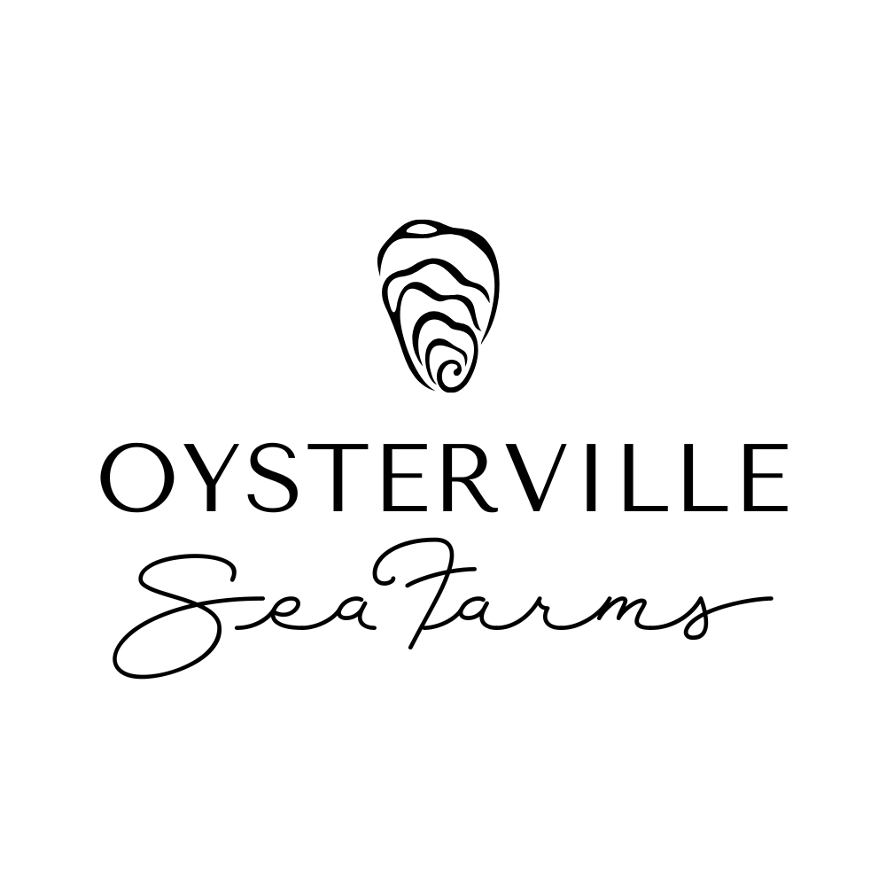 Ball Cap - Oysterville Sea Farms