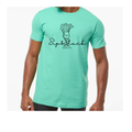 Sip & Shuck T-Shirt
