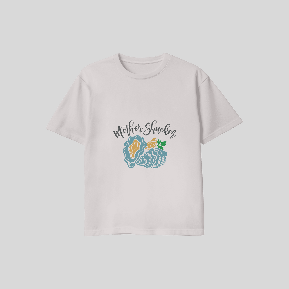 Mother Shucker T-Shirt