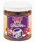 Apple Butter, Country - Oregon Hill Farm