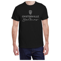 Oysterville Sea Farms T-shirt