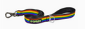 Pride Dog Leash