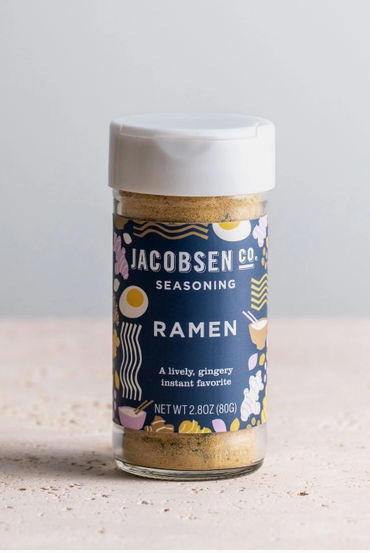 Ramen Seasoning