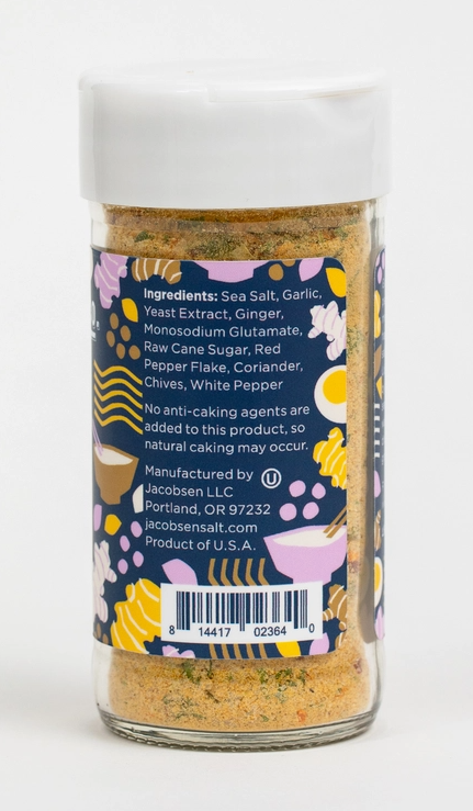 Ramen Seasoning