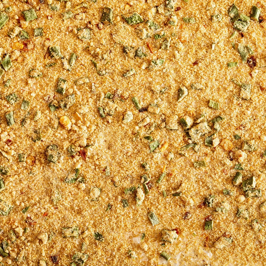 Ramen Seasoning