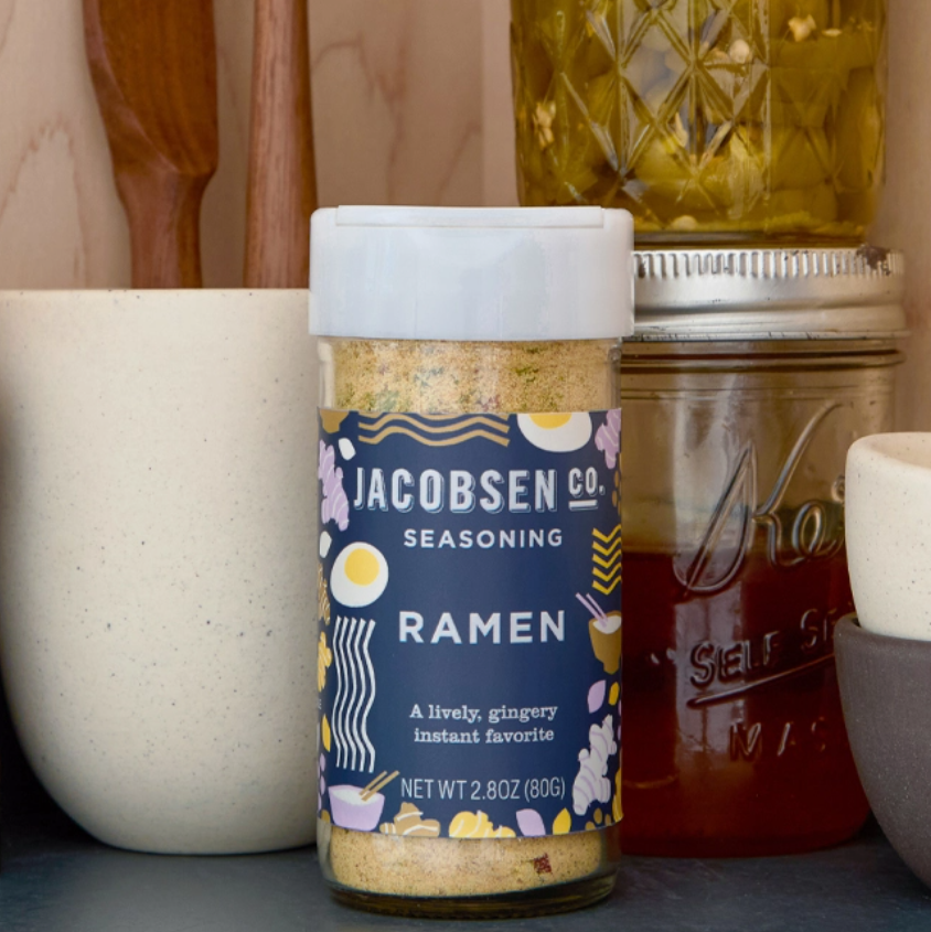 Ramen Seasoning
