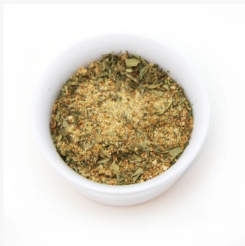 Willabay - Seafood and Poultry Spice Seasoning