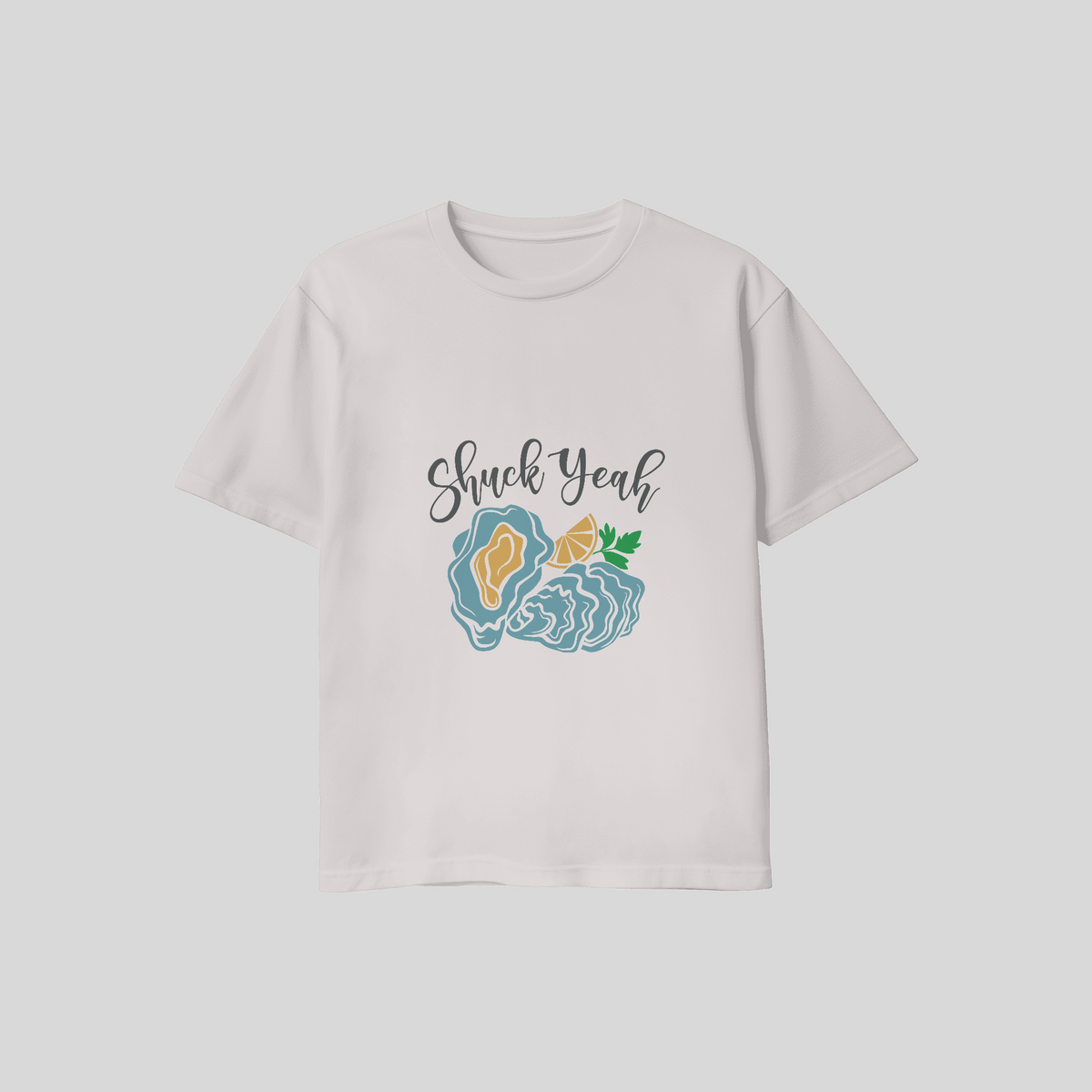 Shuck You T-Shirt