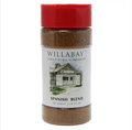 Willabay - Spanish Seasoning Spice Blend