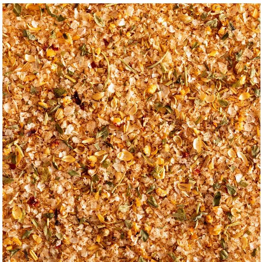 Steak Seasoning