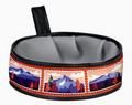 Trail Buddy Collapsible Dog Travel Bowl - Sasquatch Mountain